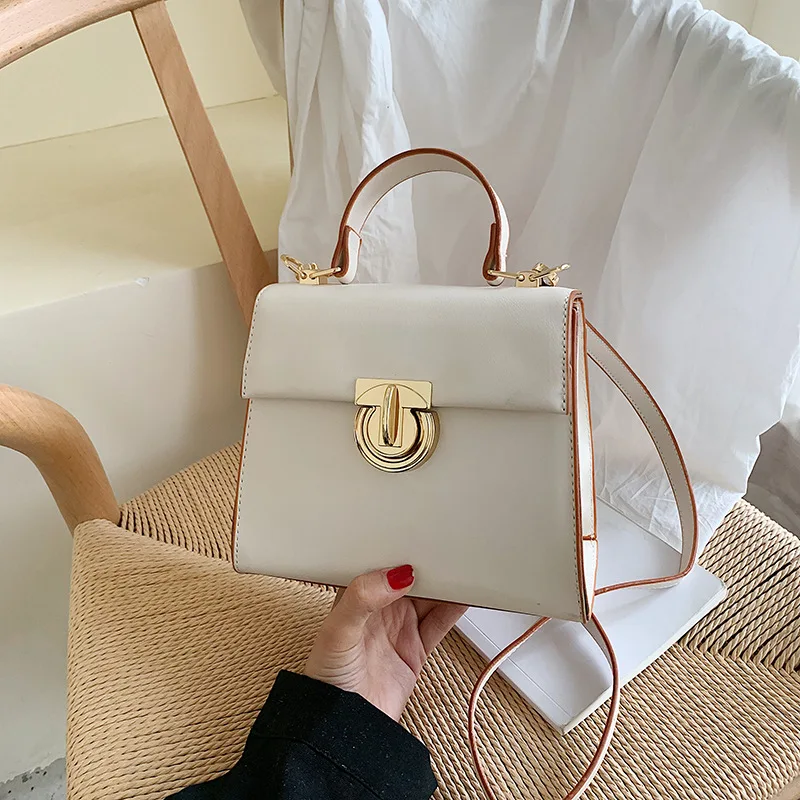 2019 новый стиль модная дикая дамская сумка через плечо ins супер популярная