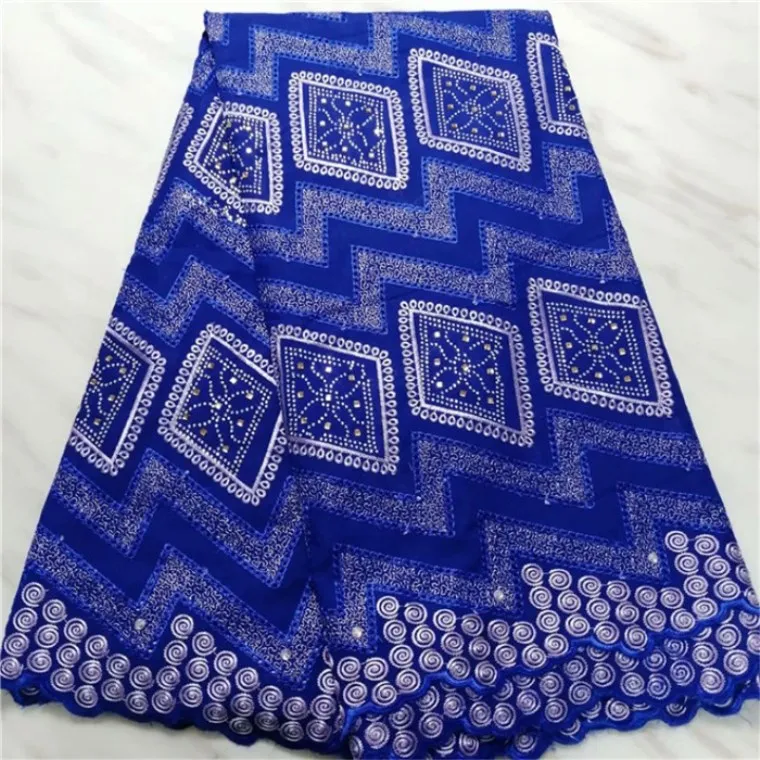 Африканское швейцарское кружево ткань 2018 высокое качество швейцарская вуаль
