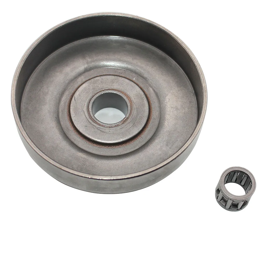 Звездочка барабана сцепления требует подшипника для mccullake Pro MAC 155 165 430 480 515 1900 2200
