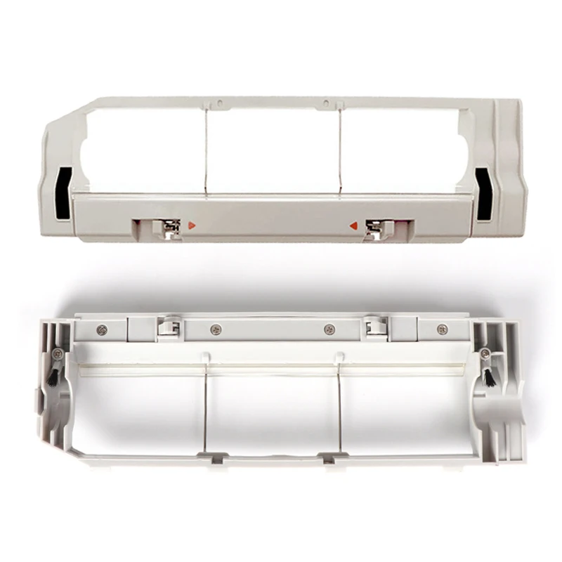 

Replacement Main Roller Brush Cover Shell For Roborock S6 S60 Robotic Vacuum Cleaner Parts Accessories