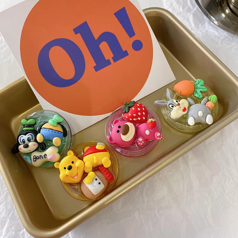 Держатель для телефона с героями Диснея Микки INS держатель аксессуары сотового