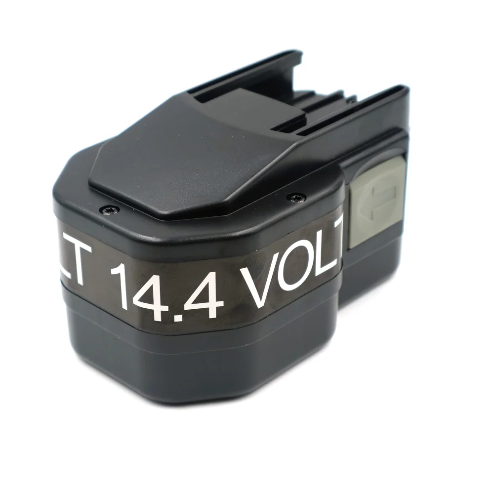 Аккумуляторная батарея для электроинструмента C & P Mil 14.4VB 3300mAh 48 11 1000/1014/1024 9083 22 0511 21