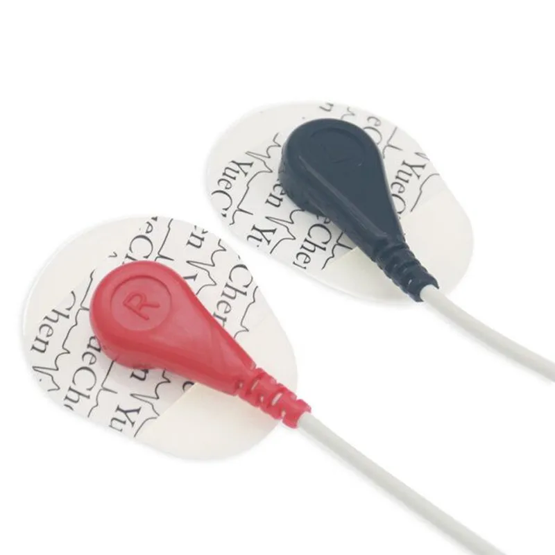 Одноразовые поролоновые электроды для новорожденных 50 шт.|Аварийные наборы| |