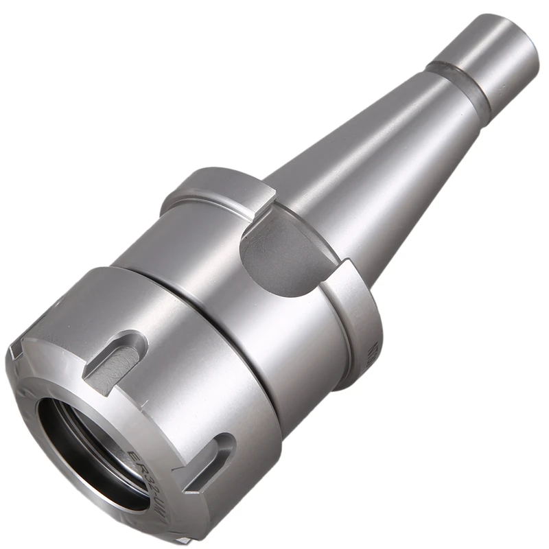 Цанговый патрон Держатель металлообработки CNC сверлильный фрезерный станок для