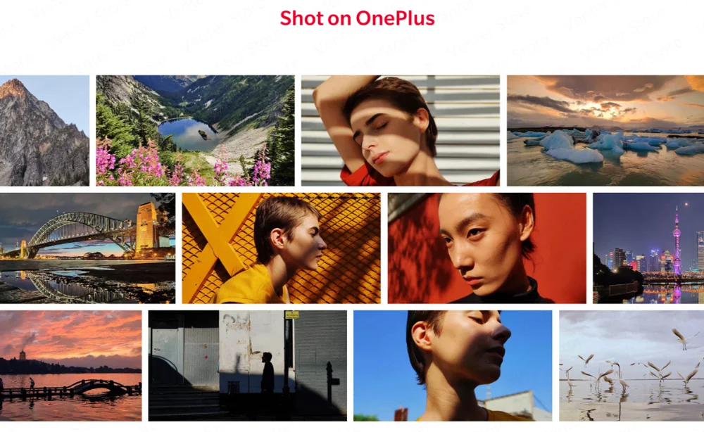 Global ROM OnePlus 7T Pro Snapdragon 855 Plus Octa Core Smartphone 8GB 256GB 6.67'' 90Hz AMOLED Screen 48MP Cam NFC Android 10
