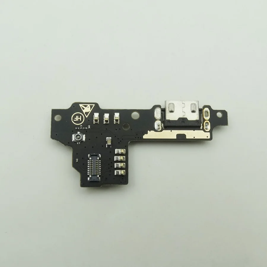 10 шт./лот Новинка разъем для зарядного устройства Micro USB гибкий кабель ZTE Blade V8