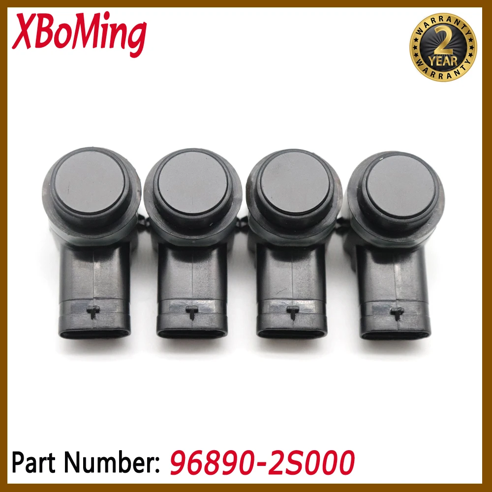 

Автомобильный датчик парковки PDC 96890-2S000 для Hyundai Kia sportage Tucson 2.0L 2.4L 2010-2015 96890-2S100 968902S000 968902S100