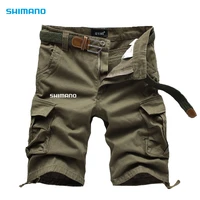 daiwa fishing short pants mens loose plus size summer outdoor hiking camping sport pants shimanos fishing clothing trousers