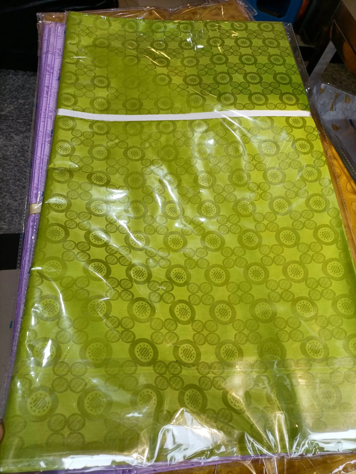 Роскошная парчовая ткань для мужчин бассейна 2021 года африканская bazin