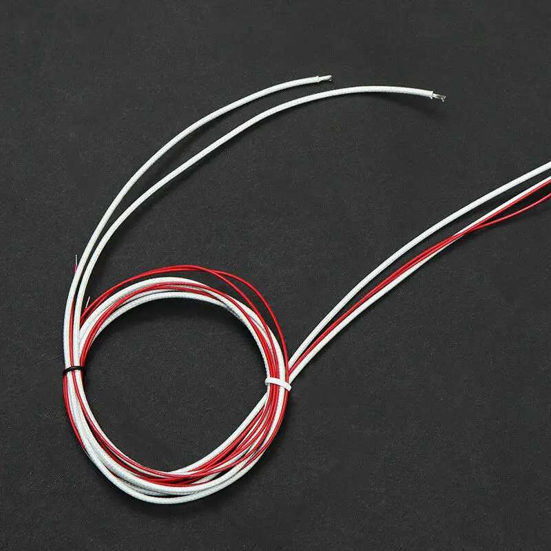 750w silicone heating pad flexible waterproof 310x310mm for creality cr 10 3d printer parts silicone rubber heater bed free global shipping