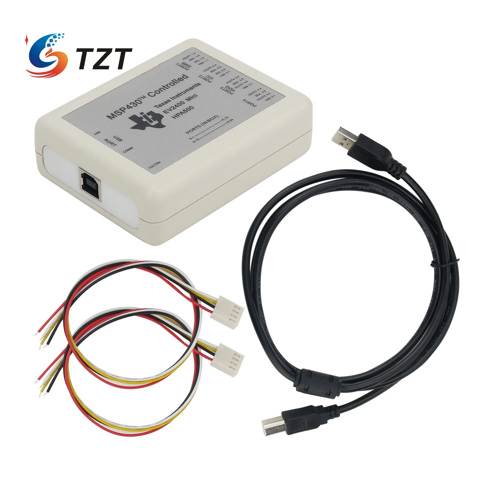 Caixa de Comunicação Depurador para 2300 Mini Bqstudio Dji Uav Bateria Reparação Smb T16 T20 Tzt Ev2400 Hpa500