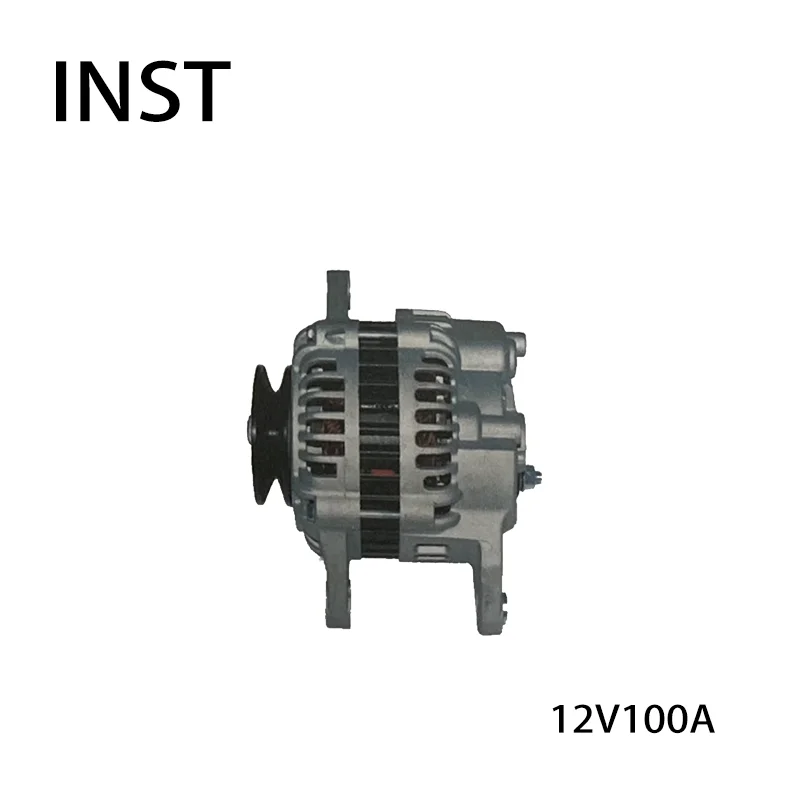 Генератор переменного тока генератор электрического генератора для 12 В 100 А 1 В/Z73