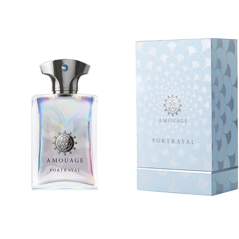 

NEW Amouage Fate EDP Spray 100ml Parfum