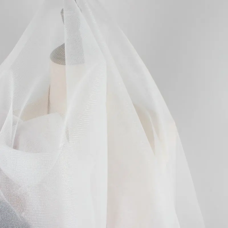 Мягкая Блестящая сетчатая тонкая фатиновая юбка шириной 160 см 2 м/лот хорошее