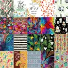 GATYZTORY алмазная живопись цветы полный дрель круглой формы и рукоделие Алмазная вышивка животные Алмазная мозаика набор со стразами домашний декор