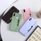 Чехол для телефона Xiaomi Redmi Note 7 8 9 10 Pro 9S 9A 9C 8T 7A Mi 10T lite Pro