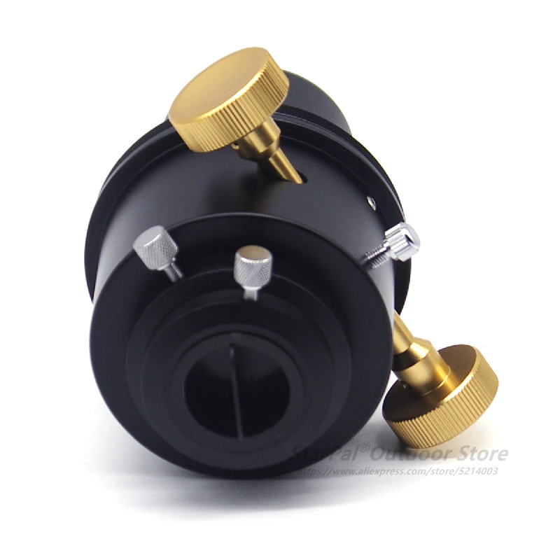 StarPal 2 дюймов focuser телескоп скорость Пособия по астрономии Монокуляр Тип для