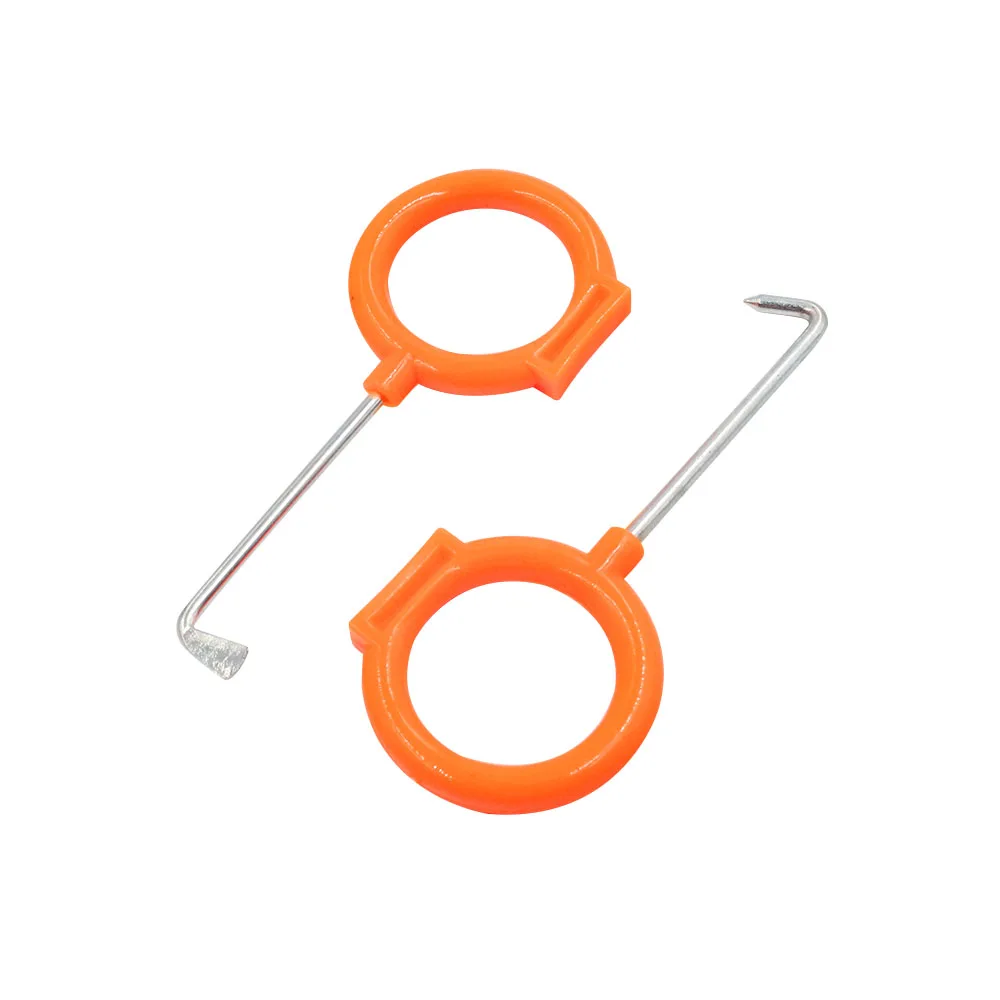 12 шт./компл. автомобильное радио дверной зажим Панель удаление инструмент Наборы