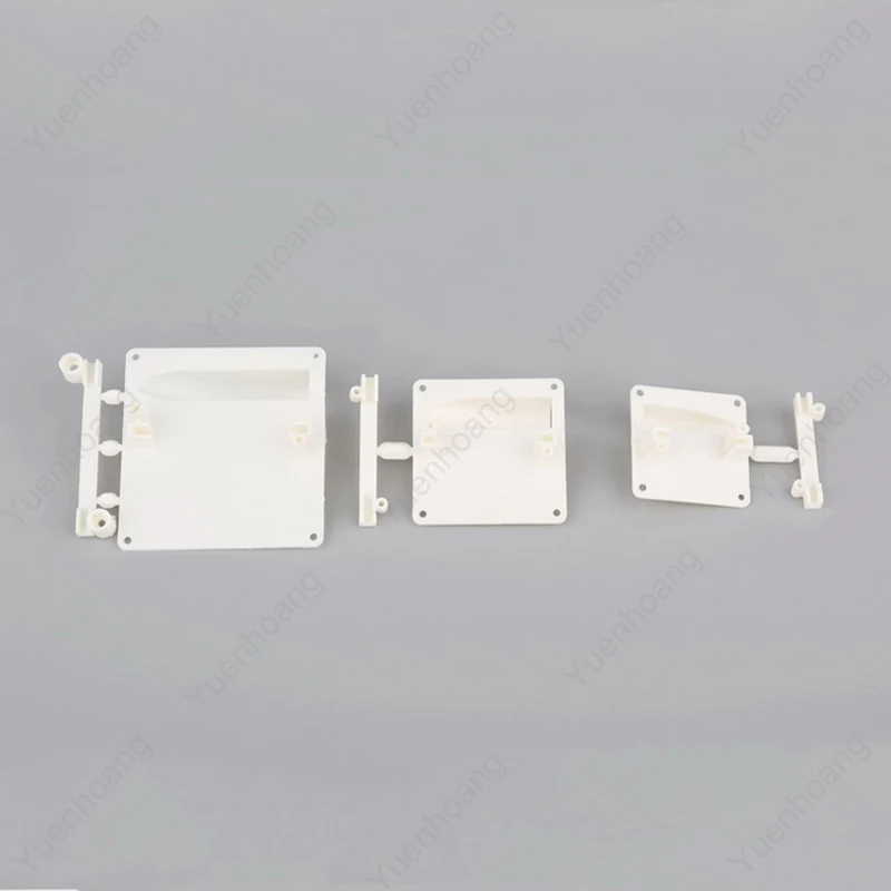 5 пар элерон mini крышка серводви