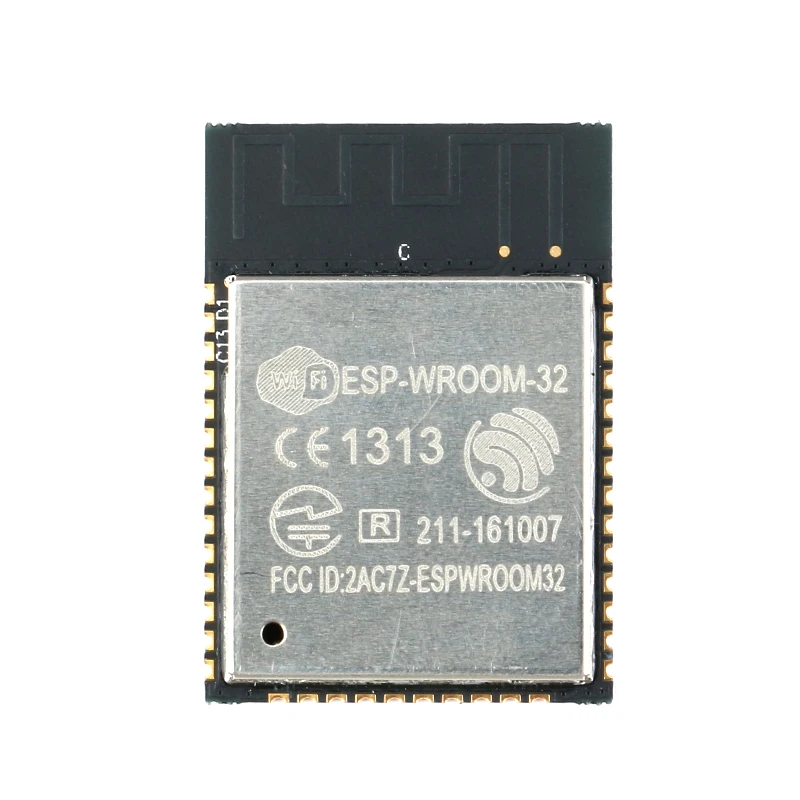 ESP32 макетная плата WI-FI + Blt IoT умный дом ESP-WROOM-32 ESP-32 ESP-32S двухъядерный Процессор с