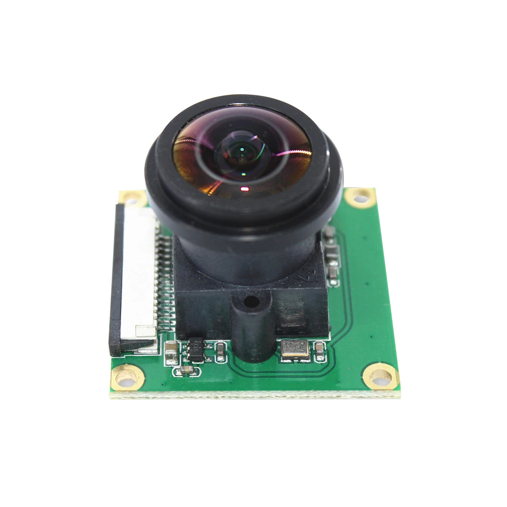 

Infrared Ray Camera Module Manual Drive Free 1080P 2592x1944 Multifunction OV5647 High Definition Mega Pixel