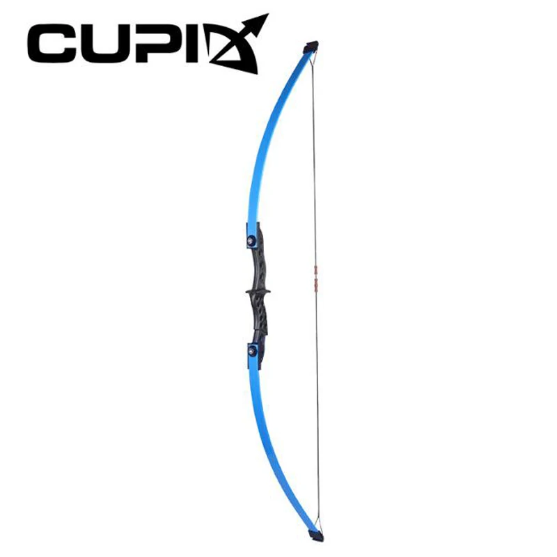 15LBS Archery Children Bow Outdoor Sports Right hand and Left Practice Hobby For Youth And Hunting Shooting | Спорт и развлечения