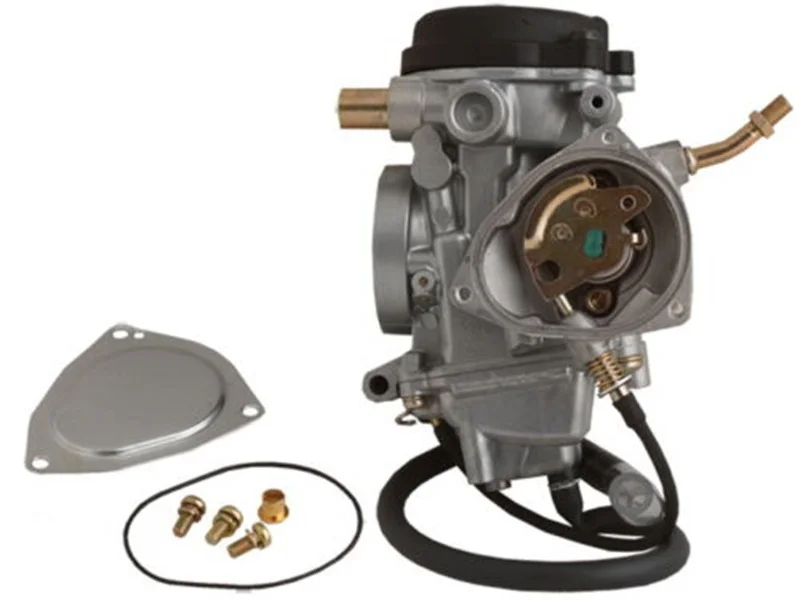 Мотоцикла карбюратор для Yamaha BRUIN 350 2WD 4X4 2004 2006 2005 гризли 450 4WD 2007 2012 2011|Карбюратор| |