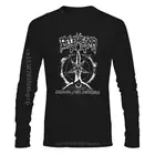 Belphegor Shred для Sathan, черная металлическая футболка, размеры от S до 6Xl