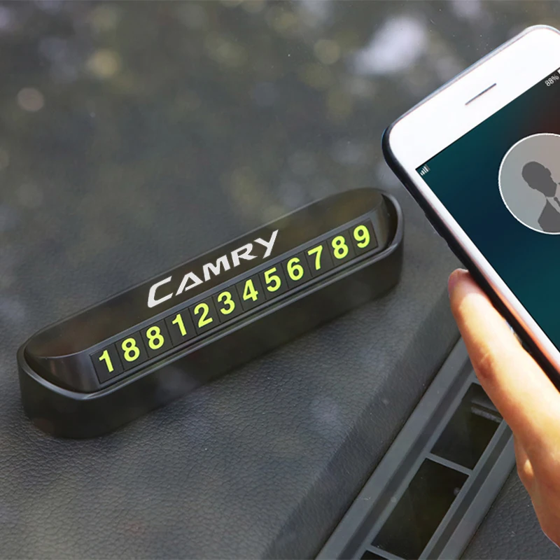 Табличка с номером автомобиля номер телефона остановка парковки автомобильные