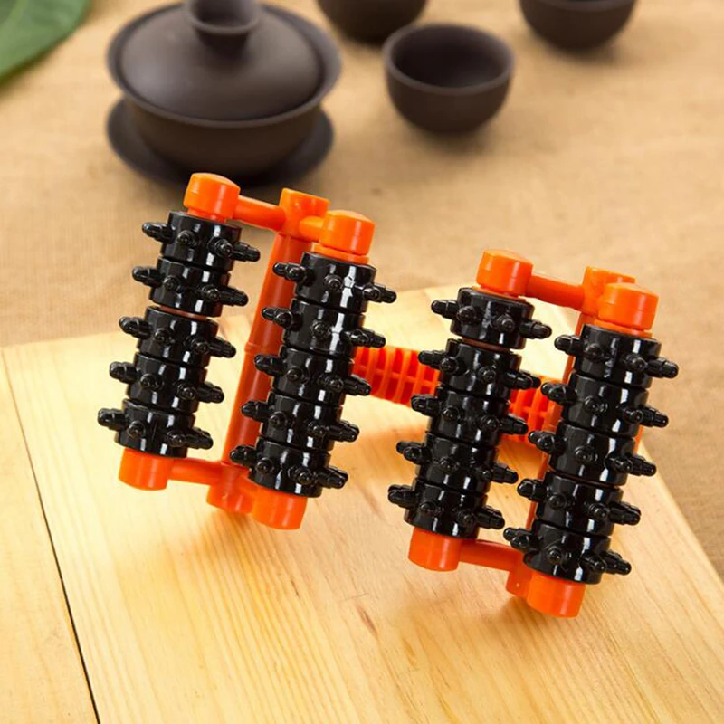 Лидер продаж 2017 германиевый элемент колесо rover для запястья талии Семейный мини