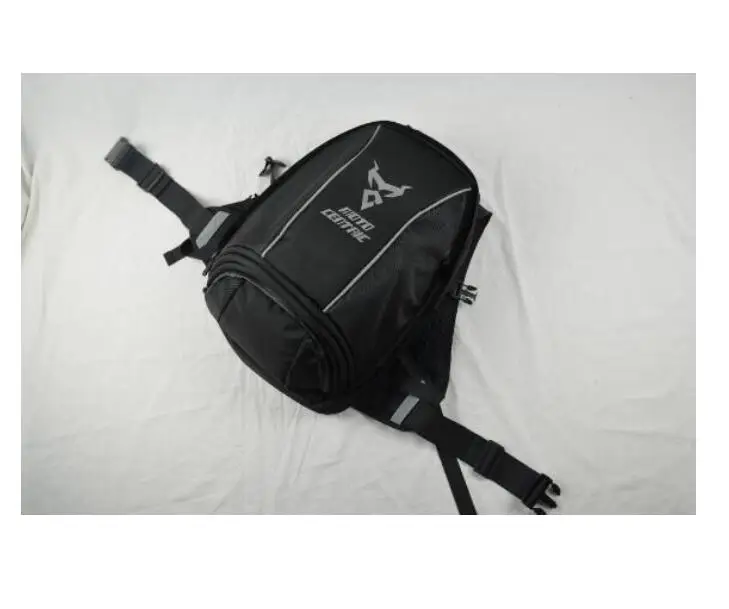 MC натуральный мотоцикл Локомотив водонероницаемый рюкзак путешествия рыцарь