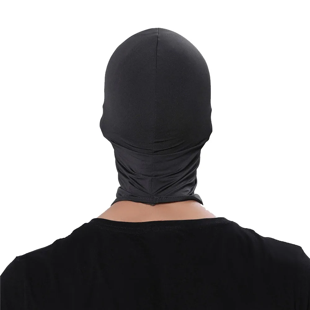 Маска-Балаклава тактическая для езды на мотоцикле и велосипеде - купить по