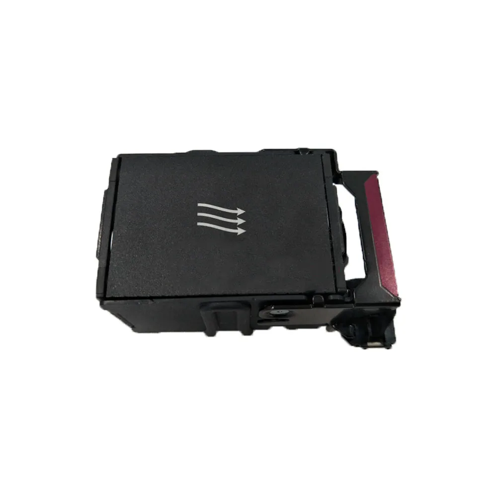 Для HP DL360E 360P G8 охлаждающий вентилятор 654752 001 667882 697183 001|Компьютерные кабели и