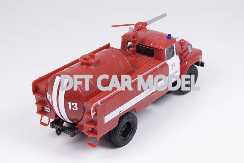 1:43 сплав AP-3(130)-148A модель детской игрушки пожарная машина авторизованный игрушки для детей