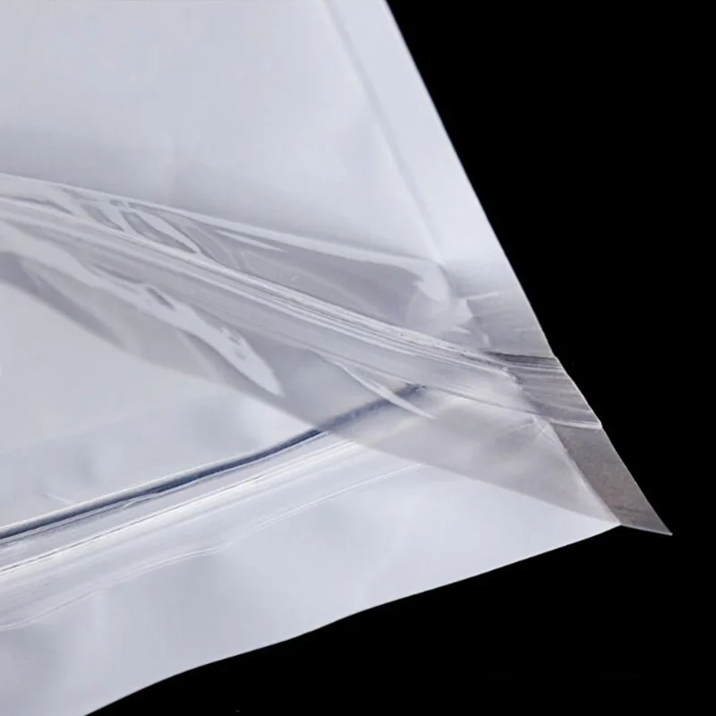 100 шт. пластиковые пакеты на молнии с застежкой молнией|Сумки для телефона| |