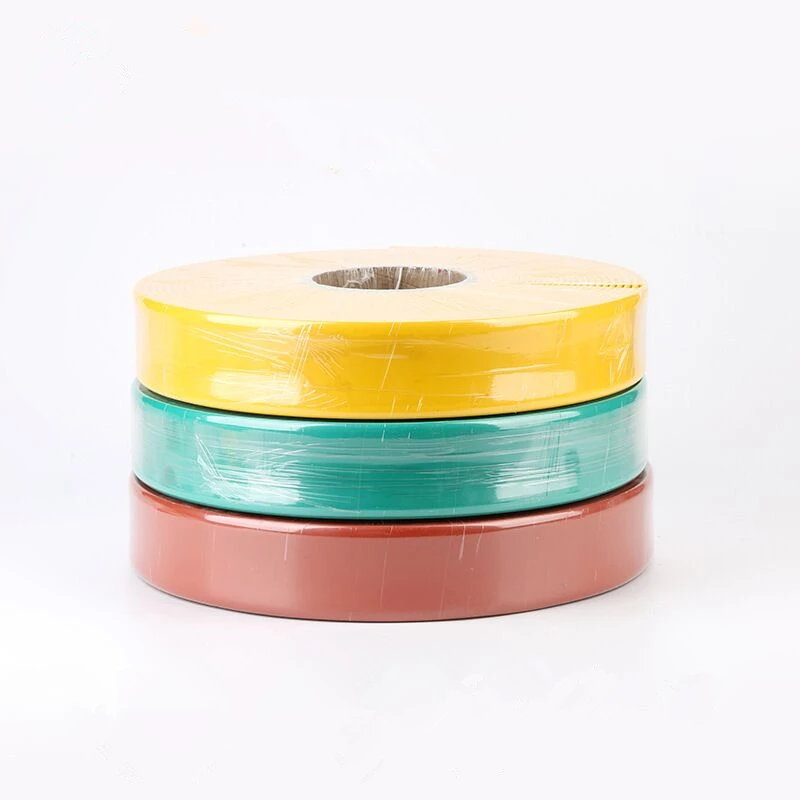 Термоусадочная трубка 35 кВ износостойкая водонепроницаемая для защиты