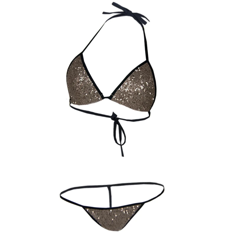 Рисунок 3 - Бикини 2021, купальник