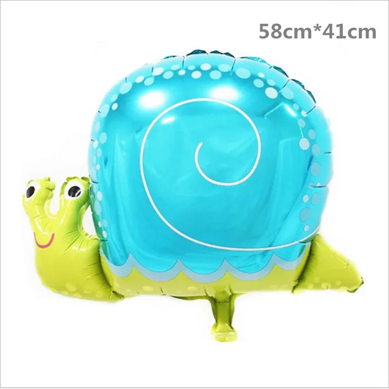 Новые Вечерние воздушные шары на день рождения свадебные украшения серия