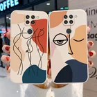 Защитный чехол для камеры Poco X3 Pro, чехол для Redmi 9C 9A 9T, чехол для Xiaomi Redmi Note 9 10 Pro 8 9s 10s, эстетичный чехол из ТПУ, чехол для Poco X3 NFC