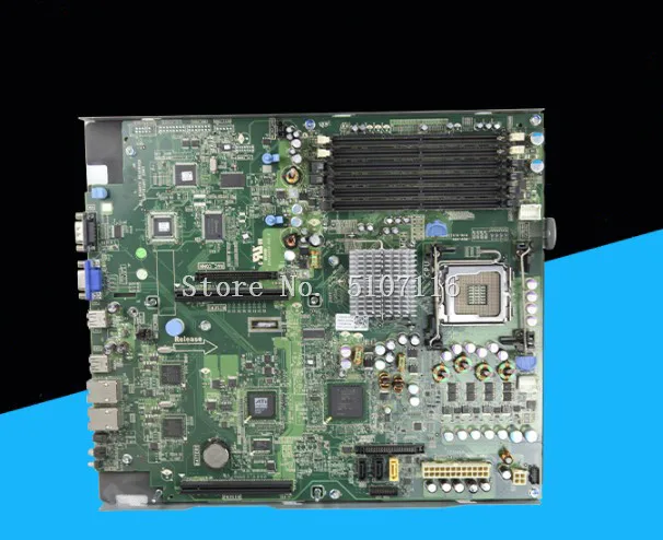 

desktop Server motherboard for R300 F432C 0F432C TY179 will test before shipping