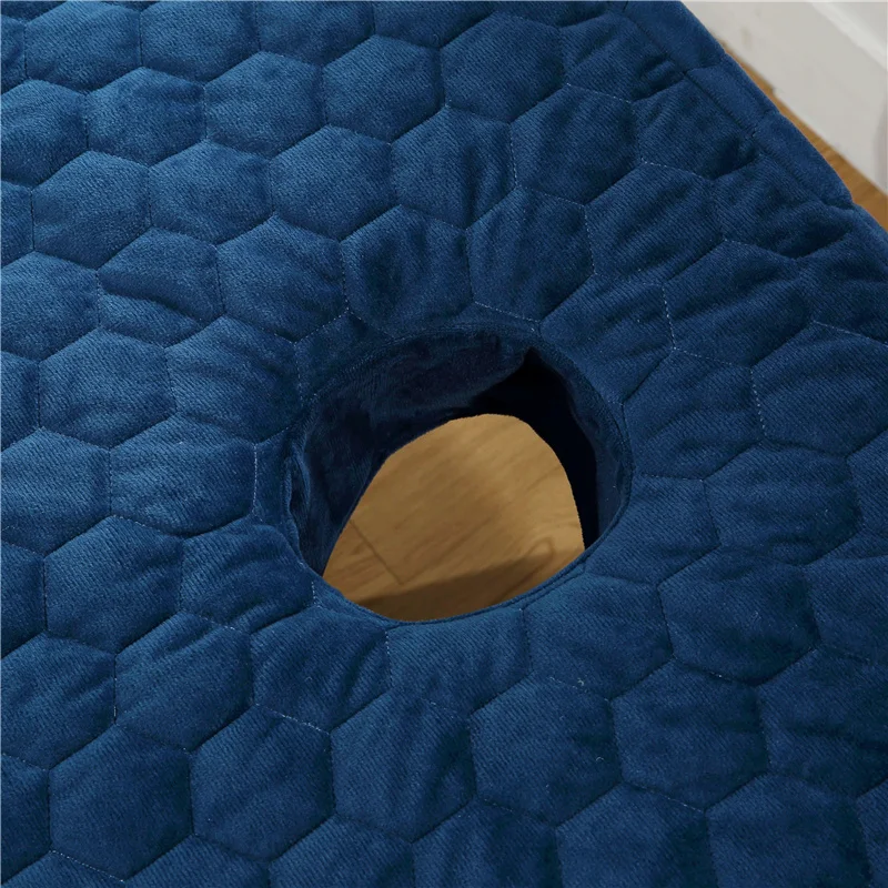 1 шт. мягкая бархатная юбка для салона красоты 13 цветов на выбор | Дом и сад