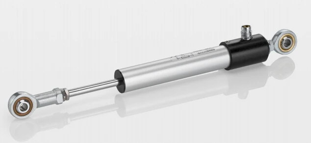 

Linear Displacement Sensor / Electronic Ruler TX2-0200-716-002-101