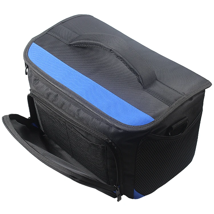 Высококачественный оптоволоконный сварочный аппарат удобная сумка для