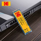 Твердотельный накопитель Kodak SSD 240 ГБ 480 ГБ 960 ГБ X300 M.2 SSD M2 2280 внутренний жесткий диск HDD для Lenovo Acer Xiaomi ноутбука настольного компьютера
