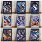 Алмазная 5D картина сделай сам из фильма Пробуждение силы, Звездные войны, алмазная вышивка, настенные картины для декора детской комнаты