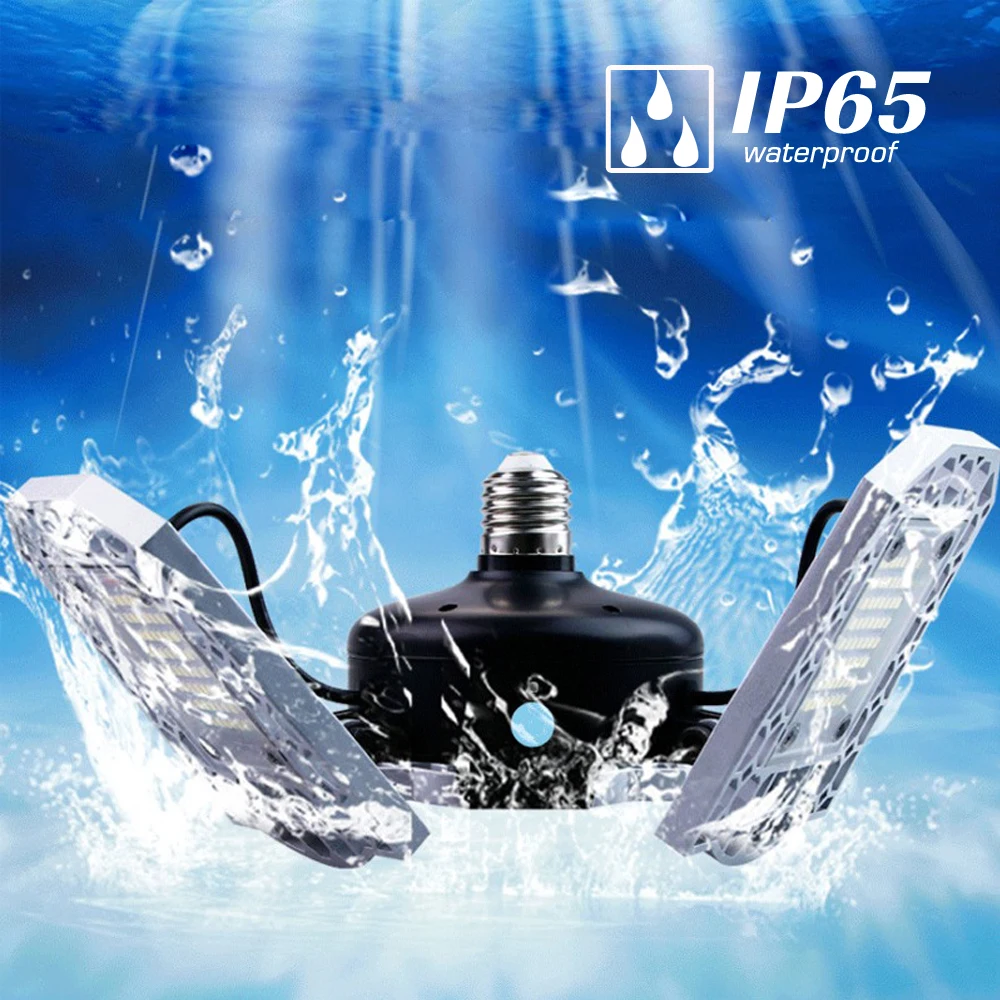 60 Вт 80 100 полный спектр светодиодный светильник для выращивания растений SMD2835 чип