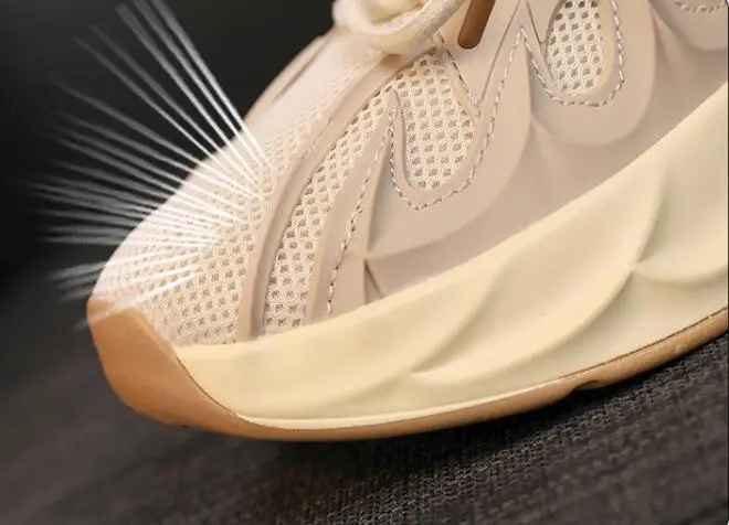 

Sneakers Women Breathable Sewing Round Toe Mesh Leisure Women Sneakers Dropshipping Autumn Fashion Thick Bottom Shoes z252