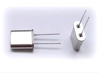 

49U HC-49U 100MHZ 1.8432MHZ 2.048MHZ 2.4576MHZ 3.000MHZ 2M 3.2768M 3.072M 2.500M 3.2M 2.097M quartz resonator