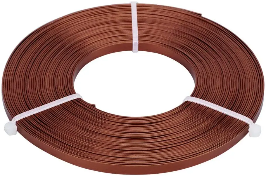 

Плоская проволока для ювелирных изделий, 32 фута, 5 мм