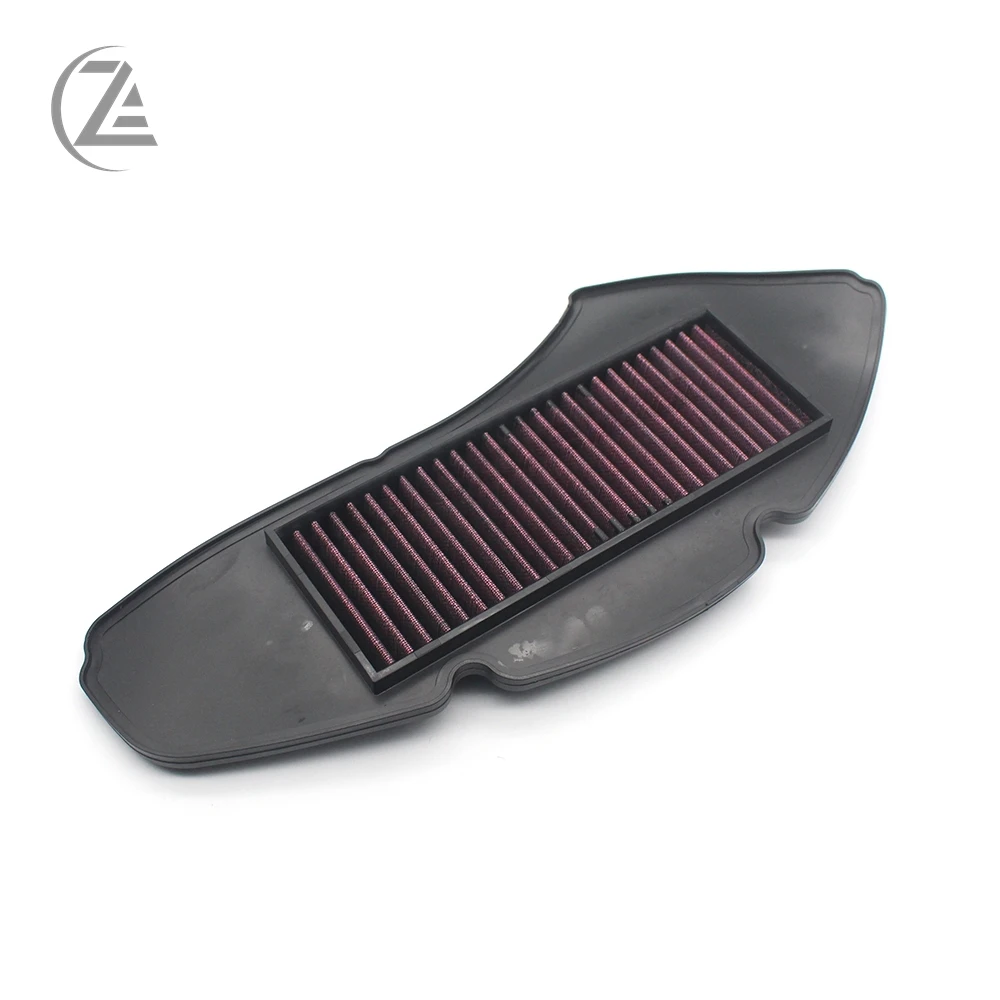 Фильтр для очистки воздуха мотоциклов фильтр Yamaha N MAX NMAX 125 155 NMAX125 NMAX155 2015 2016 2017 2018